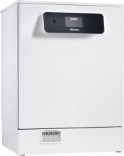 Miele MIE12065200 GeschirrspA1/4ler mit KArbe weiA