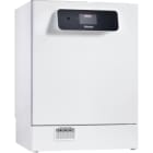 Miele - MIE12065220 GeschirrspA1/4ler unt. mit KArbe weiA