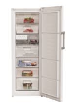 ELEKTRA BREGENZ - EKR7279746011 Gefrierschrank 60cm 7FAcher IceM NoFr 2