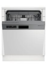 ELEKTRA BREGENZ - EKR7654101077 GeschirrspA1/4ler int. 60cm 8Prog. AqSa+