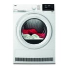 AEG HAUSGERATE - AGZ916099258 WAschetrockner WP 8kg ProTex 10Prog. Di