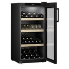 Liebherr LIE993844851 VG!FH+ Weinlagerschrank 1Z 3Holzb 272L 1