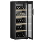 Liebherr LIE993851051 VG!FH+ Weinlagerschrank 1Z 4Holzb 385L 1