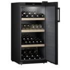 Liebherr - LIE993845051 VG!FH+ Weinlagerschrank 1Z 3Holzb. 267L