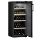 Liebherr LIE993859251 VG!FH+ Weinlagerschrank 1Z 4Holzb 322L 1