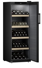 Liebherr - LIE993846251 VG!FH+ Weinlagerschrank 1Z 4Holzb 378L 1