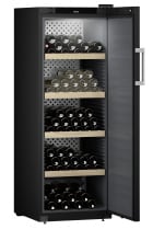 Liebherr - LIE993851651 VG!FH+ Weinlagerschrank 1Z 4Holzb 378L 1