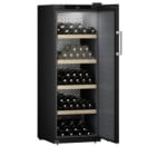 Liebherr LIE993851651 VG!FH+ Weinlagerschrank 1Z 4Holzb 378L 1