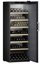Liebherr - LIE993859151 VG!FH+ Weinlagerschrank 1Z 6Holzb 628L 3