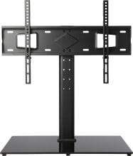 Philips PBZASFX600/00W TischstandfuA f. 32-75'' TVs 40kg