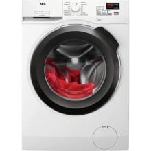 AEG HAUSGERATE AGZ914913265 Waschmaschine 1400U/min 8kg Disp AqCo Pr