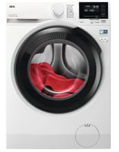 AEG HAUSGERATE - AGZ914921760 Waschmaschine 1600U/min 8kg Disp AqCo Pr