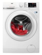 AEG HAUSGERATE - AGZ914913589 Waschmaschine 1400U/min 8kg Disp AqCo Pr