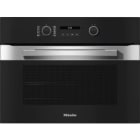 Miele - MIE12144430 VG!E Kompaktbackofen 8BA 49L PerfClean V