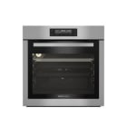 ELEKTRA BREGENZ - EKR7736484387 Einbaubackrohr 3D BA Pyrolyse Disp. Uhr