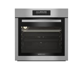 ELEKTRA BREGENZ - EKR7736484387 Einbaubackrohr 3D BA Pyrolyse Disp. Uhr