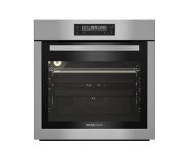 ELEKTRA BREGENZ - EKR7736484387 Einbaubackrohr 3D BA Pyrolyse Disp. Uhr