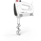 BOSCH ROBERT BOSMFQ22100 Handmixer 375W 4Stufen Turbo weiA