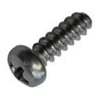 KEBA ENERGY AUTOMATI - KEA126.477 Spare screws for connection panel cover