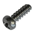 KEBA ENERGY AUTOMATI - KEA126.477 Spare screws for connection panel cover