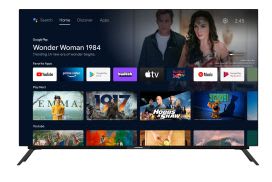 GRUNDIG - GRUAY3T00 OLEDTV 139cm UHD 2500VPI DVBT2CS Andr. B