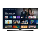 GRUNDIG - GRUAJ3T00 LEDTV 164cm UHD 2000VPI DVBT2/C/S Andr.