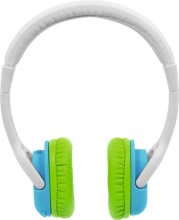 Technisat - TCT0000/9103 KinderkopfhArer BA1/4gel BT 30mm 85dB ws