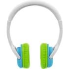 Technisat - TCT0000/9103 KinderkopfhArer BA1/4gel BT 30mm 85dB ws