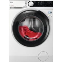 AEG HAUSGERATE AGZ914501011 Waschmaschine 1400U/min 9kg Disp WiFi Aq