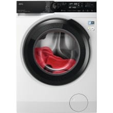 AEG HAUSGERATE AGZ914501018 Waschmaschine 1400U/min 9kg Disp WiFi Aq