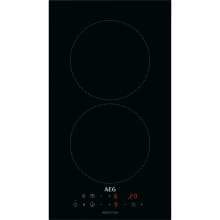 AEG HAUSGERATE AGZ949492550 Domino Glaskeramik Kochstelle 29cm Induk