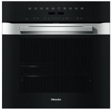 Miele - MIE12099530 VG!E Dampfbackofen 76L PerfectCl. Uhr Vo