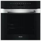 Miele - MIE12099530 VG!E Dampfbackofen 76L PerfectCl. Uhr Vo
