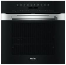 Miele MIE12099530 VG!E Dampfbackofen 76L PerfectCl. Uhr Vo