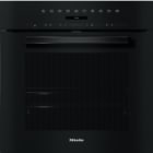 Miele - MIE12099460 VG!E Dampfbackofen 76L PerfectCl. Uhr Vo