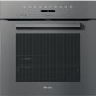 Miele - MIE12099500 VG!E Dampfbackofen 76L PerfectCl. Uhr Vo