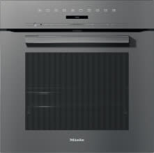 Miele - MIE12099500 VG!E Dampfbackofen 76L PerfectCl. Uhr Vo