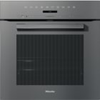 Miele - MIE12099500 VG!E Dampfbackofen 76L PerfectCl. Uhr Vo