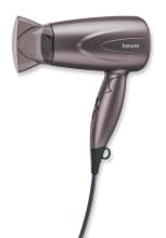 BEURER BUE10072 ReisehaarfAn 1300W 2Temp/Gebl klappbar
