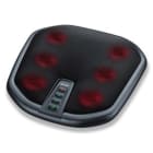 BEURER BUE10027 FuA-RA1/4ckenmassagegerAt Shiatsu 36W 3