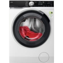 AEG HAUSGERATE AGZ914501317 Waschmaschine 1600U/min 9kg Disp WiFi Aq