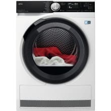 AEG HAUSGERATE AGZ916099529 WAschetrockner WP 9kg ProTex 3DScan 12P