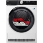 AEG HAUSGERATE AGZ916099529 WAschetrockner WP 9kg ProTex 3DScan 12P