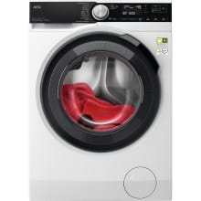 AEG HAUSGERATE AGZ914501216 Waschmaschine 1600U/min 10kg Disp WiFi A