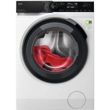AEG HAUSGERATE AGZ914501215 Waschmaschine 1400U/min 9kg Disp WiFi Aq