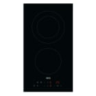 AEG HAUSGERATE - AGZ949492570 Glaskeramik Kochstelle 29cm 2Kreis rahme