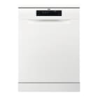 AEG HAUSGERATE - AGZ911514185 GeschirrspA1/4ler 60cm 8Prog. AqCo D wei