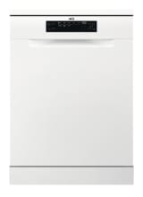 AEG HAUSGERATE AGZ911514185 GeschirrspA1/4ler 60cm 8Prog. AqCo D wei