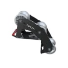 Runpotec - RUN10189 Kabelumlenkrolle 90 Grad 3R