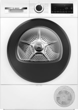 BOSCH ROBERT - BOSWQG233DF0 WAschetrockner WP 8kg 13Prog Disp A+++